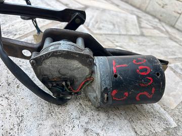 Motorino tergicristallo Bosch Alfa GT 2000