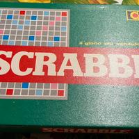Gioco in scatola SCARABEO CLEMENTONI Del 1948