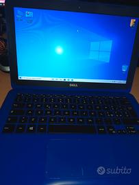 Dell inspiron 11