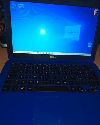 Dell inspiron 11