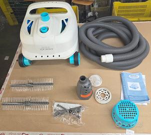 Robot aspiratore INTEX ZX 300