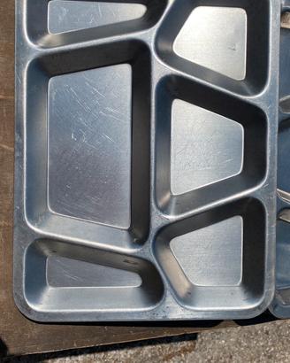 Vassoio militare US army