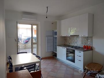 La "Tana del Riccio"