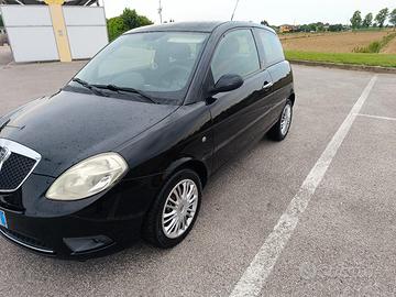 LANCIA YPSILON 1.2