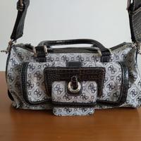 BORSA GUESS tipo bauletto