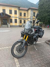 Barre Paramotore Hepco Becker / Tenere 700 25-26
