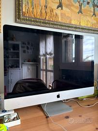 iMac (27-inch, Late 2009) Intel i7 2,8GHz 8GB 1TB