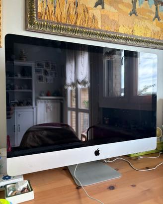 iMac (27-inch, Late 2009) Intel i7 2,8GHz 8GB 1TB