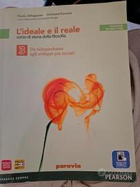 L'ideale e il reale vol. 3