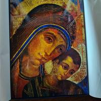 Icona nuova tema religioso