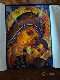 Icona nuova tema religioso