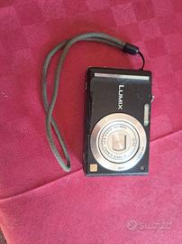 Panasonic LUMIX DMC FX 55