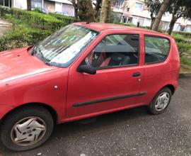 Fiat 600