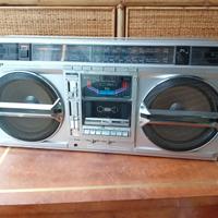 Radio Sharp GF 9000z