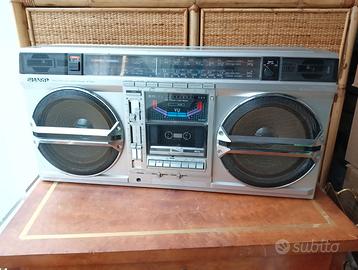 Radio Sharp GF 9000z