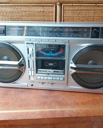 Radio Sharp GF 9000z