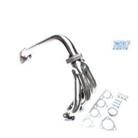 COLLETTORI INOX PER HONDA CIVIC 1.5CC 1.6CC