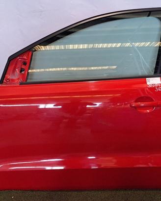 PORTIERA ANTERIORE SINISTRA VOLKSWAGEN Polo 5° Se