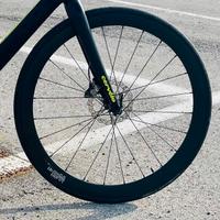 Ruote Space Carbon WS41
