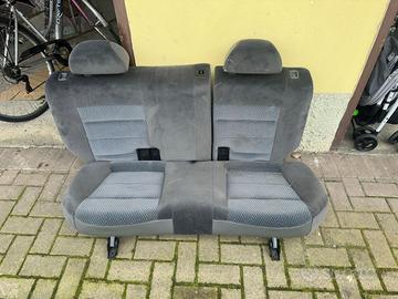 Set sedili completo Honda Civic MB3 97’