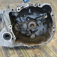 Cambio per Renault Clio JH3128 D4FD7