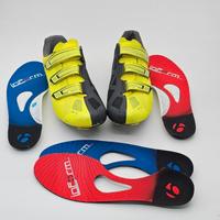 Scarpe bici da corsa Bontrager misura 46