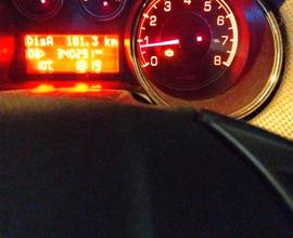 FIAT Bravo 2ª serie - 2009 GPL