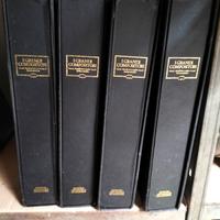 dischi vinile circa 100 grandi compositori