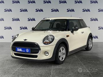 Mini One One 1.2 75CV 3p