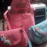 borse personalizzate 