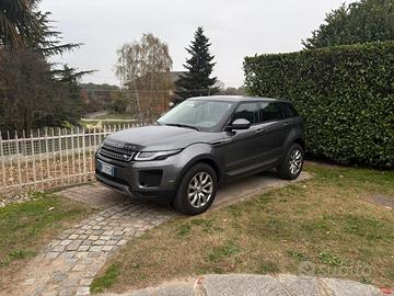 Land Rover Range Evoque 2.0 TD4 180 CV 5p. SE Dyna