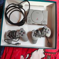 PlayStation Classic 