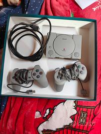 PlayStation Classic 