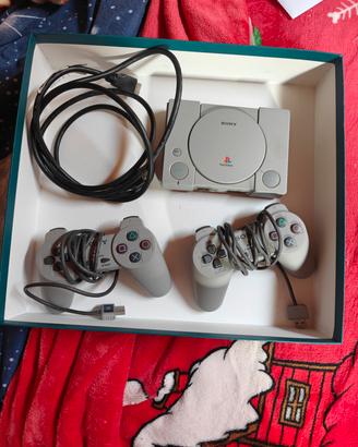 PlayStation Classic 