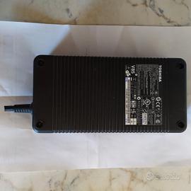 alimentatore di potenza 19V - 12,2A