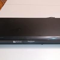 Lettore BluRay Panasonic DMP-BD65