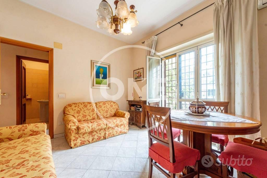 Appartamento – Roma, Prenestino-Centocelle, Municipio Roma V - Vista 2