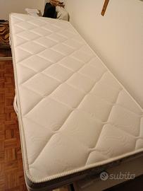 materasso Adam 2.0 singolo 