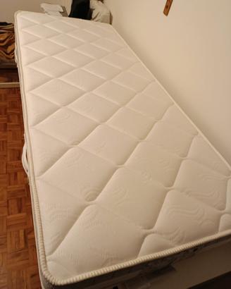 materasso Adam 2.0 singolo 
