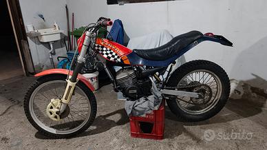 Trial Clubman 50/80cc 1996