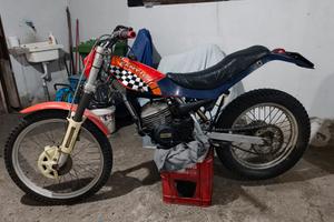 Trial Clubman 50/80cc 1996