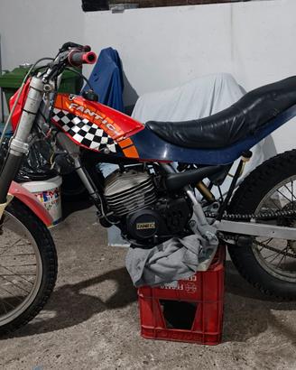 Trial Clubman 50/80cc 1996