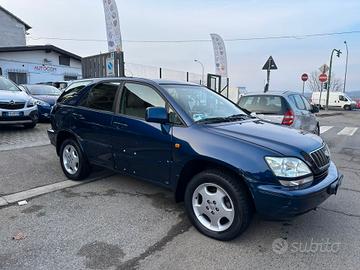 Lexus RX 300 Plus