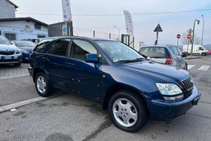 Lexus RX 300 Plus