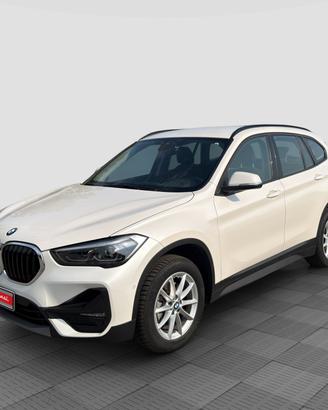 BMW X1 (F48) X1 sDrive18d ADVANTAGE