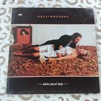 doppio vinile 33 giri kaleidoscope anno 1990