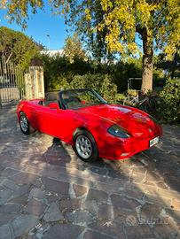 Fiat barchetta