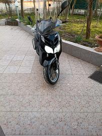 Aprilia sportcity 300