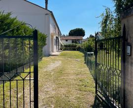 Porzione di casa a schiera a San Vito di Vigonza