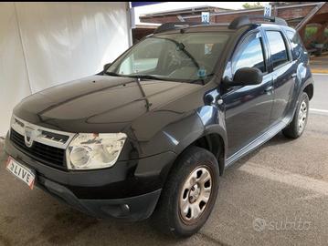 Dacia Duster 1.6 110CV 4x2 Lauréate